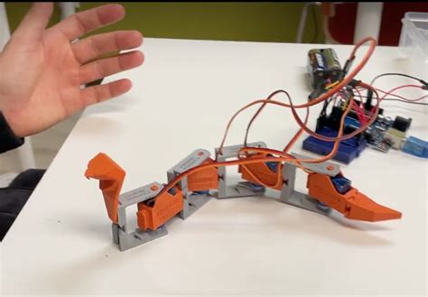 Build Your First Robot With Arduino – Evodyne Robotics