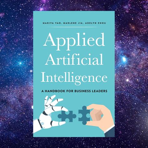 Applied Artificial Intelligence - Book - Welcome.AI