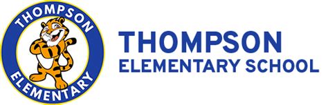 Thompson Elementary School