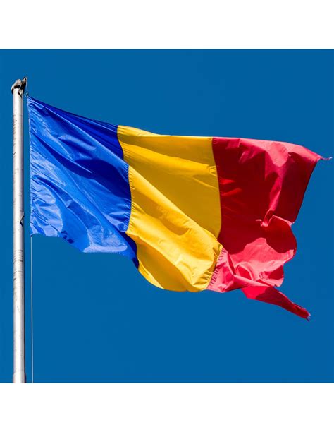 Steaguri Romania, UE, NATO