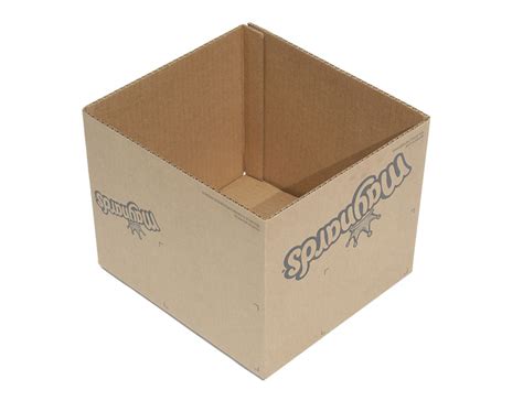 Regular Slotted Carton (RSC) | Planet Paper Box Group Inc.