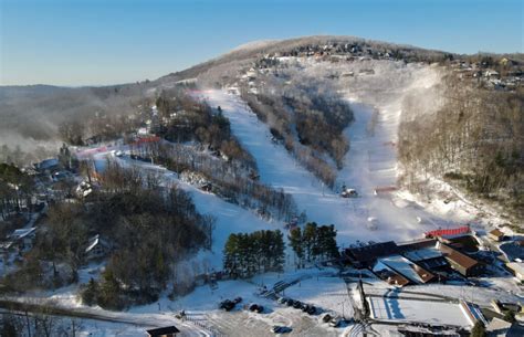 Appalachian Ski Mtn. - North Carolina Ski Resort