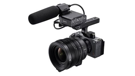 Sony Electronics Launches FX3 Full-Frame Camera for Cinematic Look and Enhanced Operability for ...