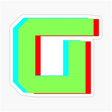 "Backwards Letter D Alphabet" Sticker for Sale by mohumar | Redbubble