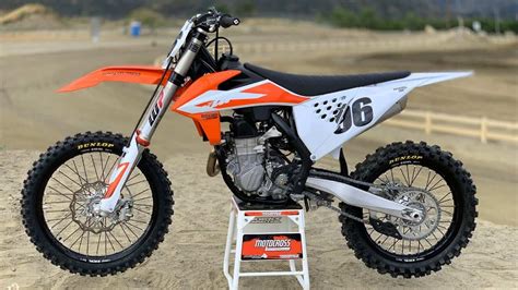 The 10 Best Dirt Bike Brands of 2022 - MX-Racing