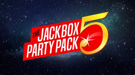 Jackbox Party Pack 5 Review - The Indie Game Website