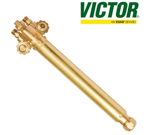 VICTOR – LONG BARREL TORCH 14″ MT210A – FORT STOCKTON WELDING SUPPLY INC.