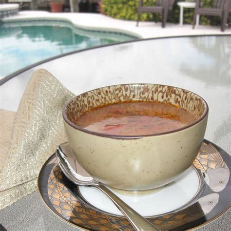 Real Bahamian Conch Chowder Recipe | Yummly | Recipe | Conch chowder, Conch recipes, Bahamian ...