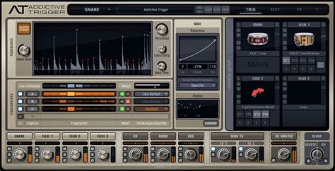 Best Drum Trigger Plugin (Free and Paid Options)