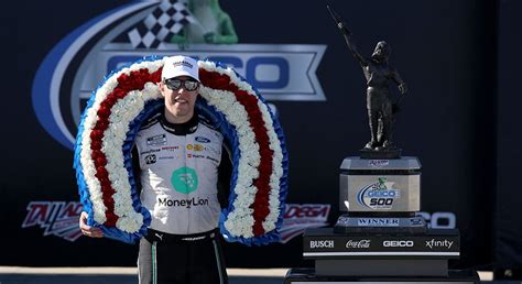 2021 NASCAR Cup Series race winners | NASCAR