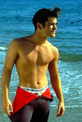 Yannick Bisson Shirtless, Young, Gay, Underwear | Famewatcher