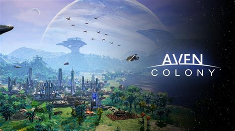 Aven Colony Review | GodisaGeek.com