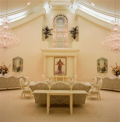 Las Vegas Nevada Temple Celestial Room | LDS Temples | Pinterest | Las vegas nevada, Temple and ...