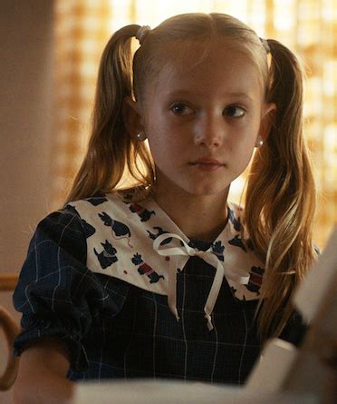 Holly Wheeler | Stranger Things Wiki | Fandom