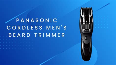 Best Beard Trimmer For Long Beards | Trimmer Best Budget 2014 - YouTube