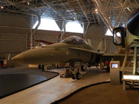 Canada Aviation and Space Museum (Ottawa) - All You Need to Know Before You Go - TripAdvisor