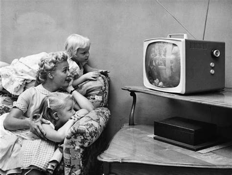 The television was invented in the 1920's. This device majorly affected life today, being a ...