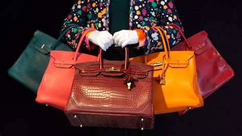 Jane Birkin and the evolution of the iconic Hermès bag