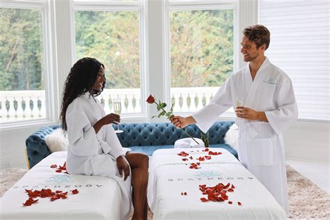 Mobile Couples Massage in Atlanta, GA - Book Same Day — Spa Theory