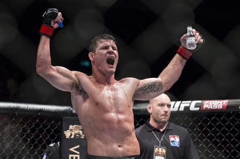 UFC Champ Michael Bisping Is Being Sued For 'Choking' a Dude Who ...