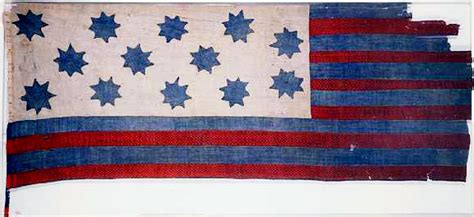 Guilford Courthouse Flag | NCpedia