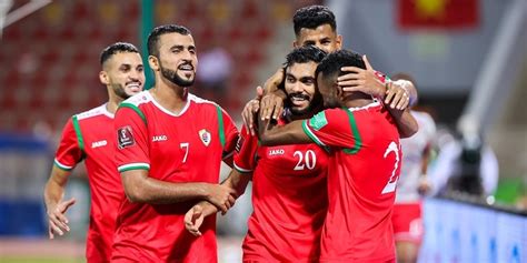 International tourney: Oman takes on Iraq in Amman - The Arabian ...