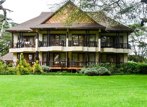 SAWELA LODGES desde $194.705 (Naivasha, Kenia) - opiniones y comentarios - hotel - Tripadvisor