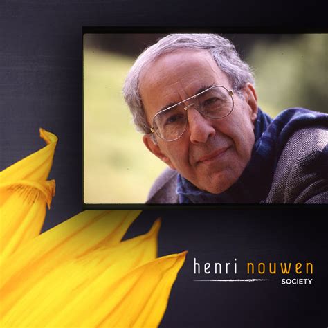 Henri on Being Beloved - Henri Nouwen