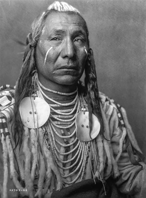 Historical Indian American Chief Free Stock Photo - Public Domain Pictures