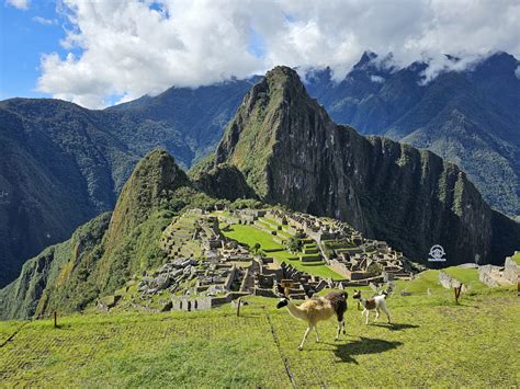 Peru - Machu Picchu Archives - PlacesAndFoods