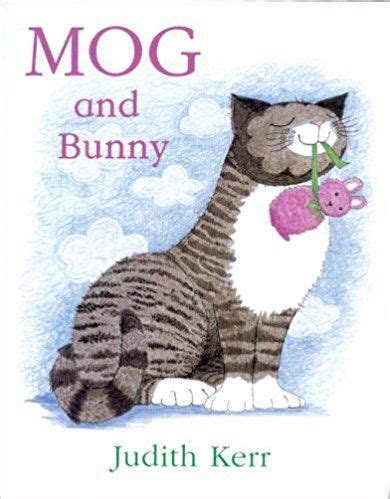 Mog and Bunny (Mog the Cat Books): Amazon.co.uk: Judith Kerr: 9780007171309: Books Beatrix ...