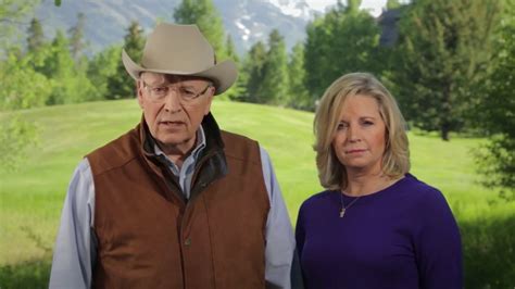 Dick and Liz Cheney introduce Alliance for a Stronger America - The Washington Post