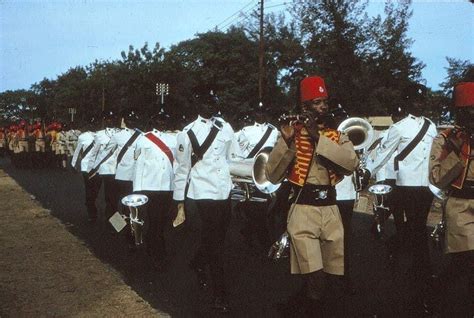 Happy Independence Day Gambia!