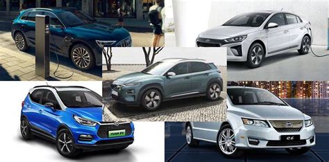 Top 7 Electric Cars in Philippines 2021 (Price & Specs)