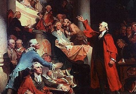 Lesson 1: Anti-federalist Arguments Against "A Complete Consolidation" | NEH-Edsitement