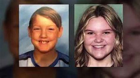 Family: Kids Missing Since September Found Dead In Idaho