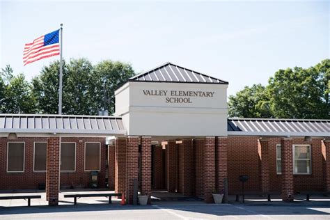 How is the Valley Elementary School project progressing in Pelham? - Shelby County Reporter ...