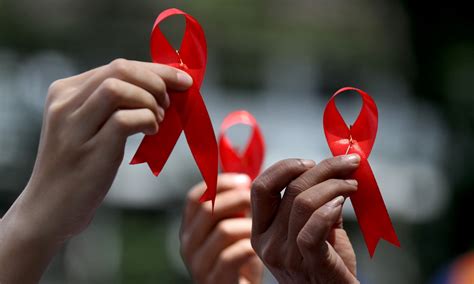 Kasus HIV 2023 Naik Terjadi Sejak Pandemi Covid-19