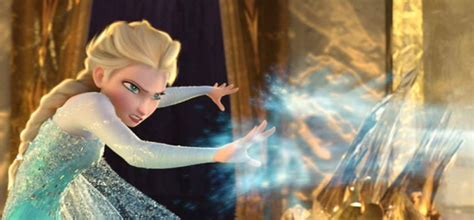 Frozen - Princess Elsa - Disney - Character profile - Writeups.org