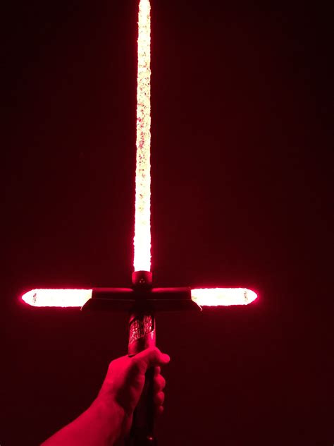 Pin by No Limits Customs on Lightsaber designs | Lightsaber design, Lightsaber, Darth vader