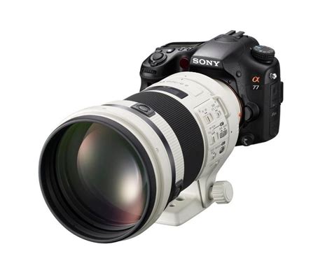 New Sony A77: the world's fastest removable lens camera - What Digital Camera