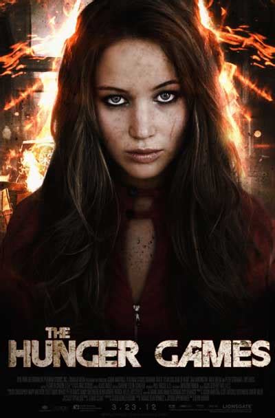 Film Review: The Hunger Games (2012) | HNN