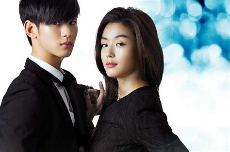 My Love From Another Star Review - A Romantic K-Drama