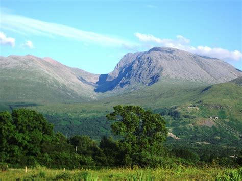 Google Maps Route on Ben Nevis "Potentially Fatal" » Explorersweb