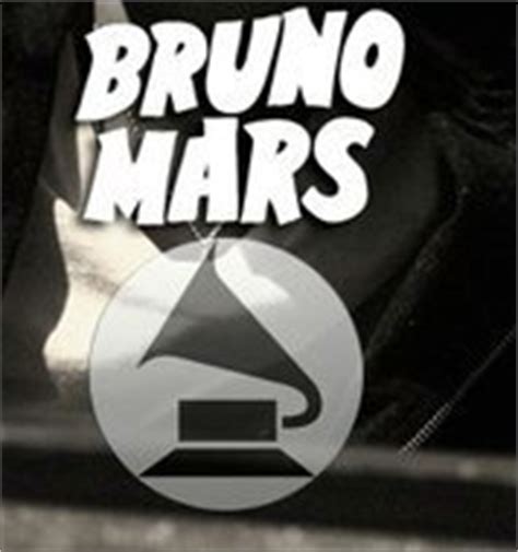 Bruno Mars logo - forum | dafont.com