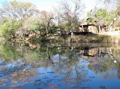 ZENZELE RIVER LODGE (Rust de Winter, South Africa) - Reviews, Photos & Price Comparison ...