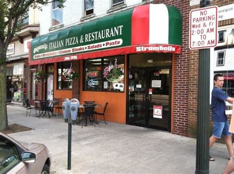 Original Italian Pizza, Sunbury - Restaurant Reviews, Phone Number ...