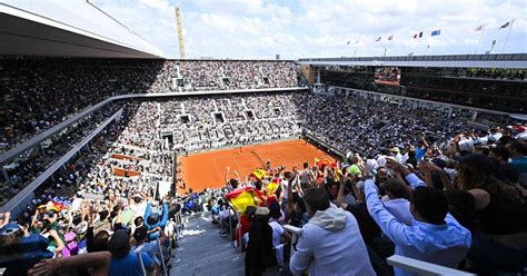 Roland-Garros 2023: the program, the favorites in the running, the ...