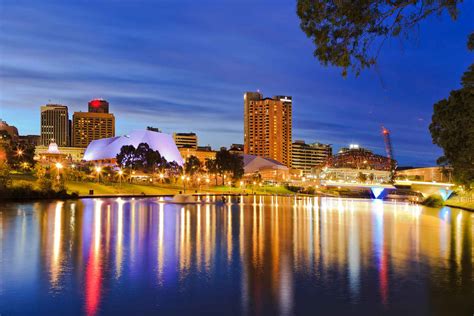 Best areas in South Australia to buy property in 2024 - OpenAgent