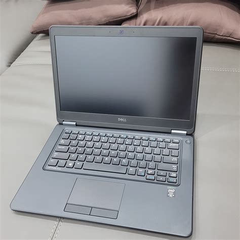 Dell Latitude 7450, Core i5, RAM 8G, SSD 256 GB